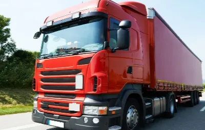 Ankara Tunceli Ambar Kargo