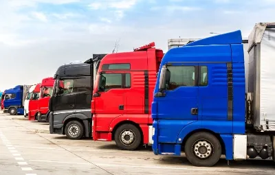 Ankara Tunceli Ambar Nakliyat