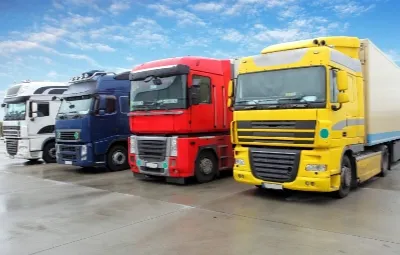 Ankara Tunceli Nakliye Ambarı