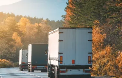Ankara ile Tunceli Arası Klima Taşıma