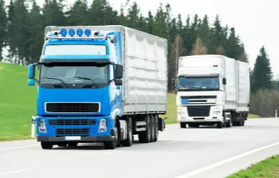 Ankara ile Tunceli Arası Eşya Taşıma